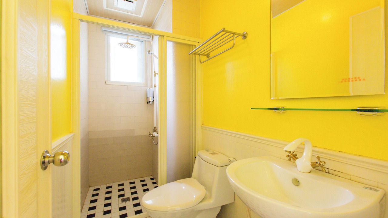 Photo of Bathroom in Hengchun