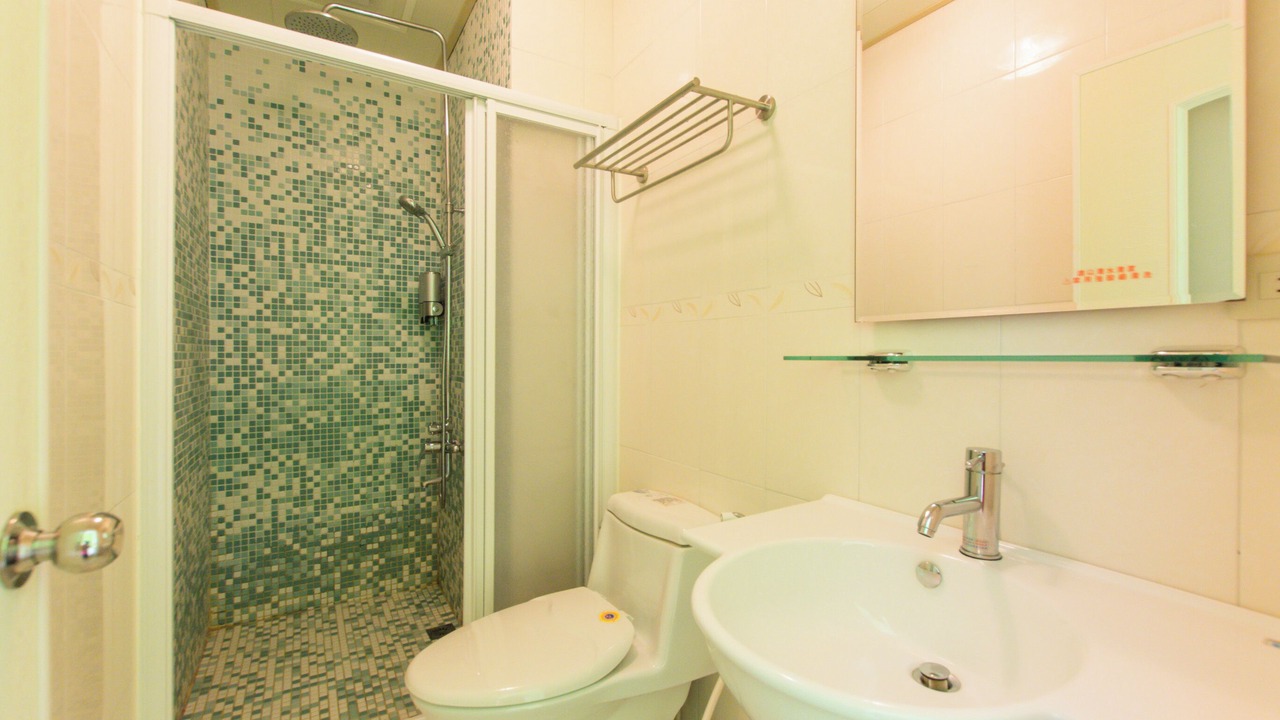 Photo of Bathroom in Hengchun