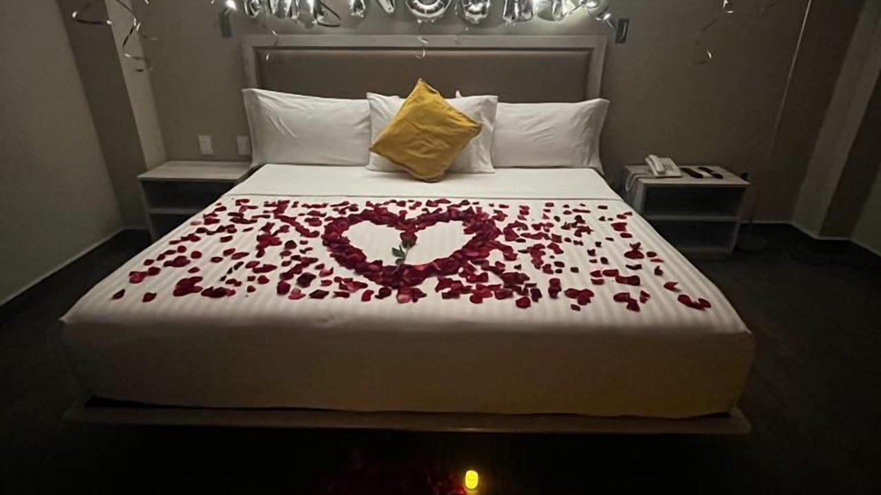 Photo of Bedroom in Tuxpan
