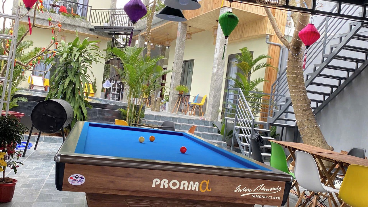 Photo of Outdoor in Dien Duong