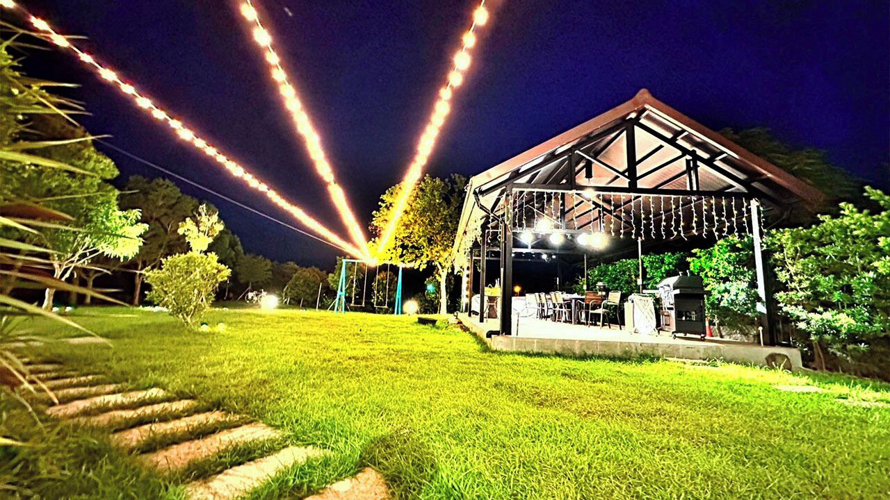 Photo of Outdoor in Yuanshan