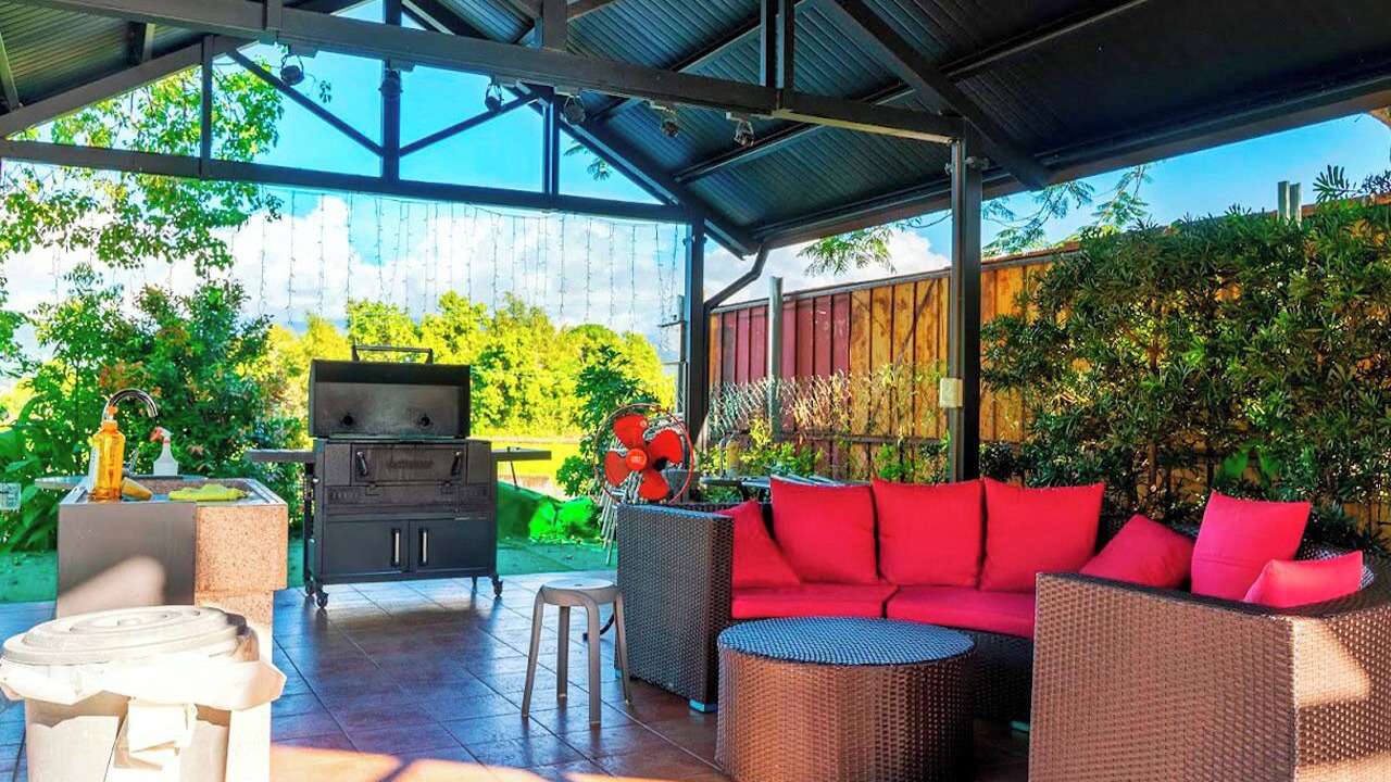 Photo of Patio Balcony in Yuanshan