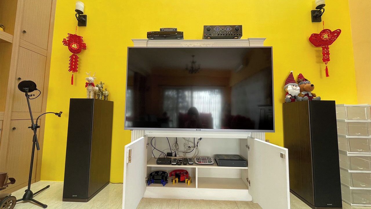 Photo of Bedroom in Yuanshan