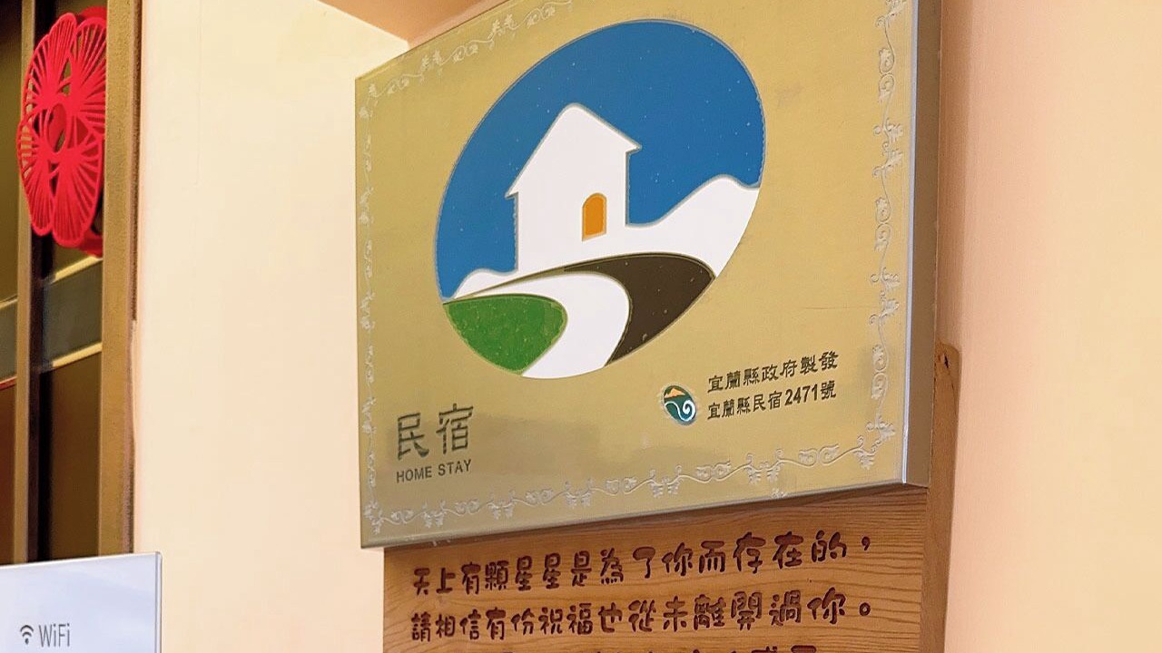 Photo of Patio Balcony in Yuanshan