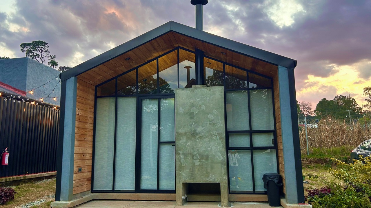Photo of Outdoor in Huasca De Ocampo