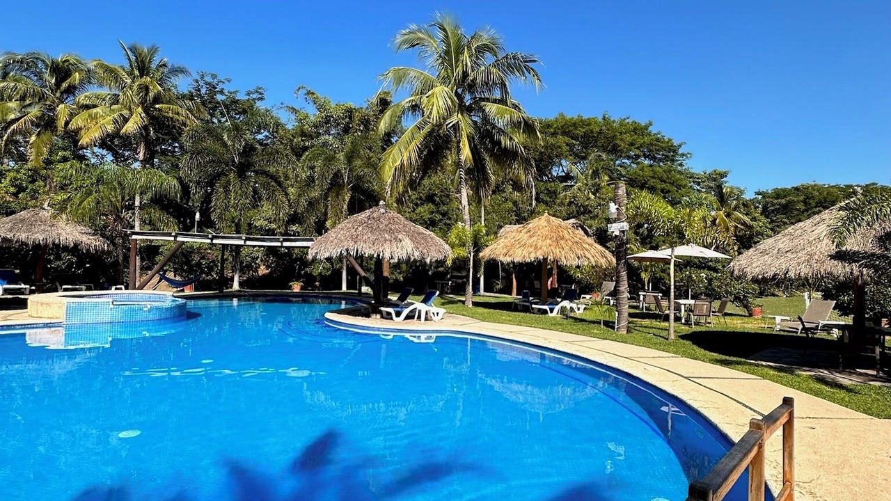 Photo of Outdoor in Centro