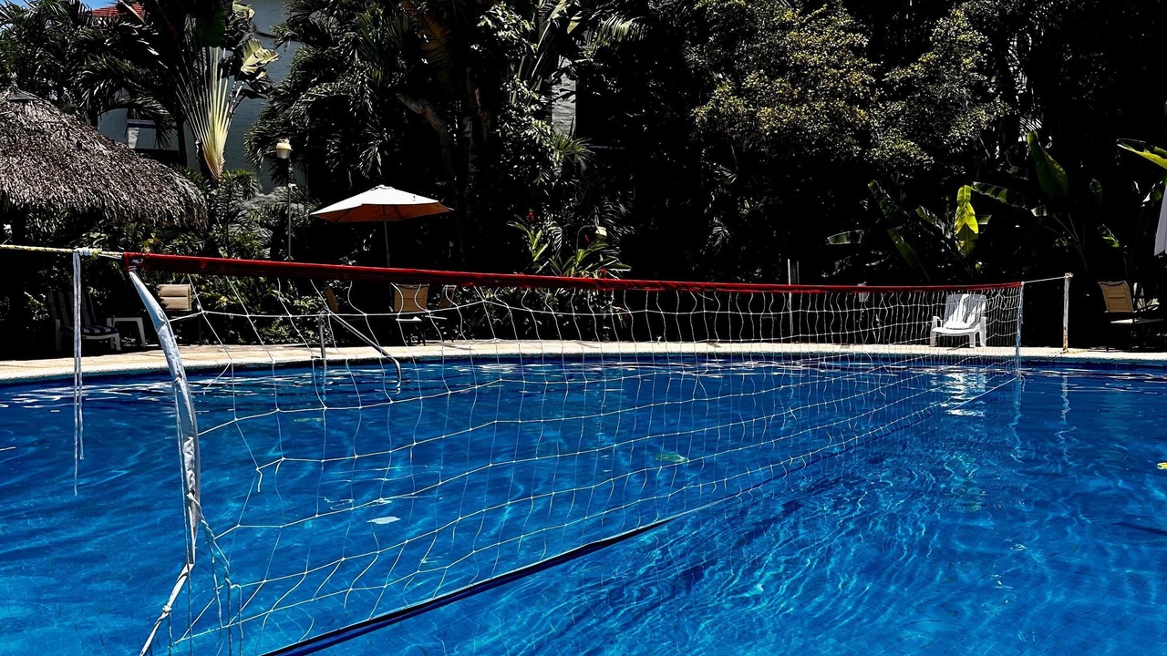 Photo of Outdoor in Centro