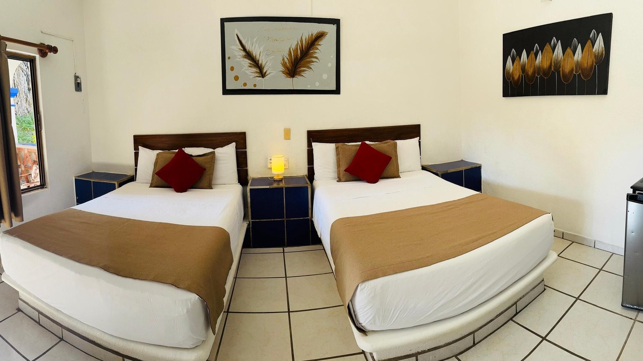 Photo of Bedroom in Centro