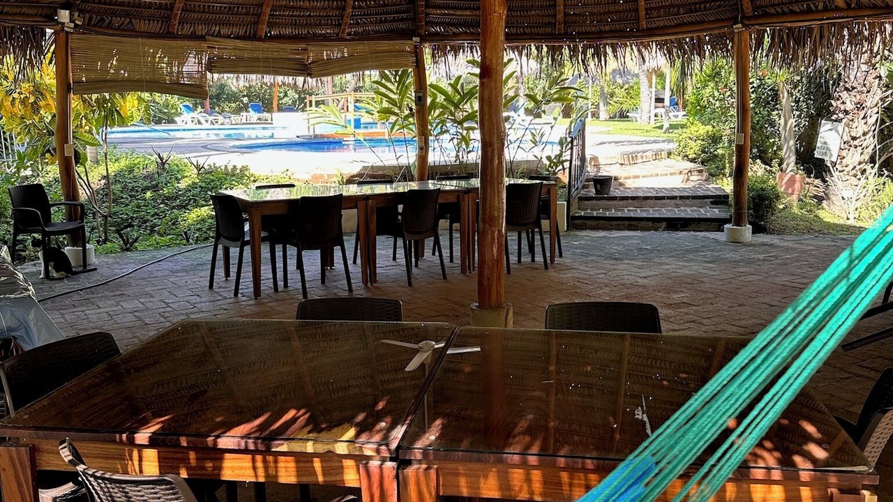 Photo of Outdoor in Centro
