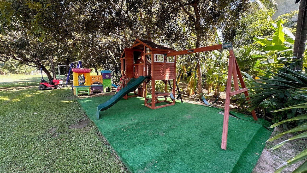 Photo of Outdoor in Centro