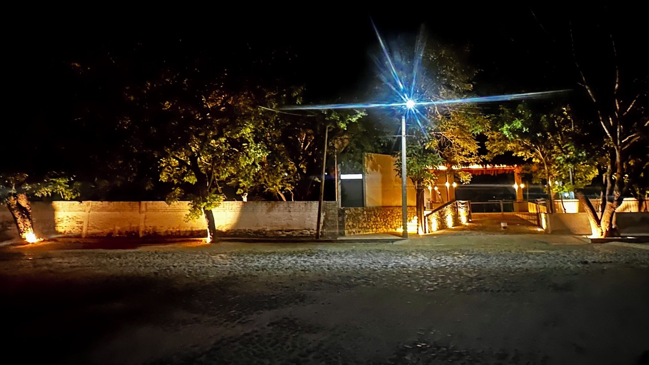 Photo of Outdoor in Centro