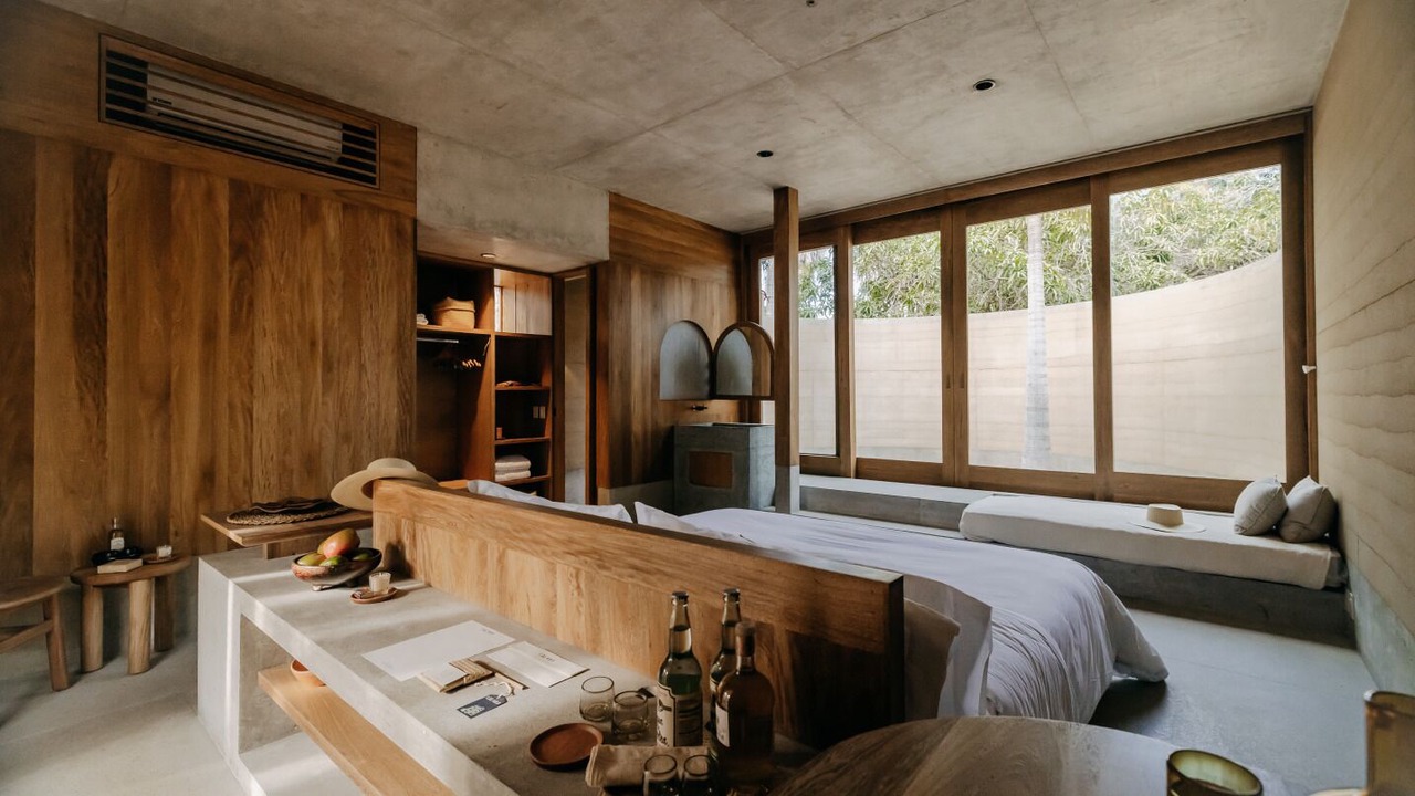 Photo of Bedroom in El Pescadero