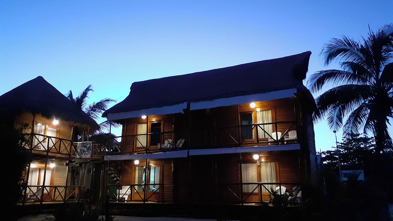 Photo of Outdoor in Mahahual
