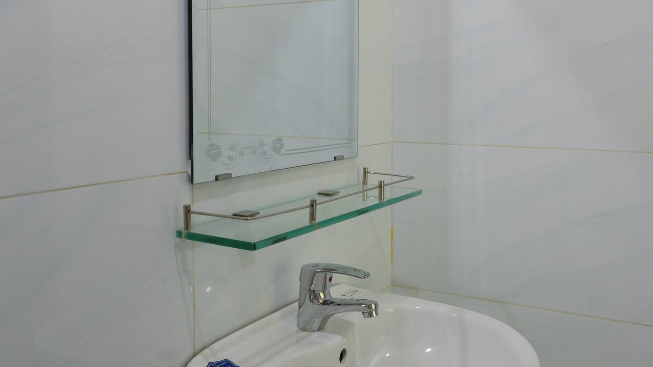 Photo of Bathroom in Da Lat