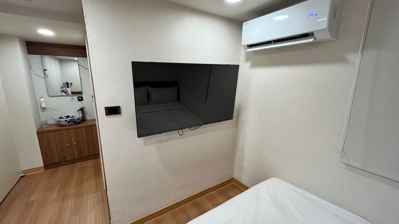Photo of Bedroom in Ximending