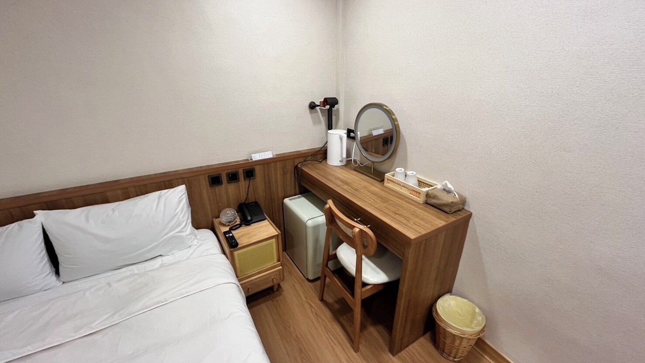 Photo of Bedroom in Ximending