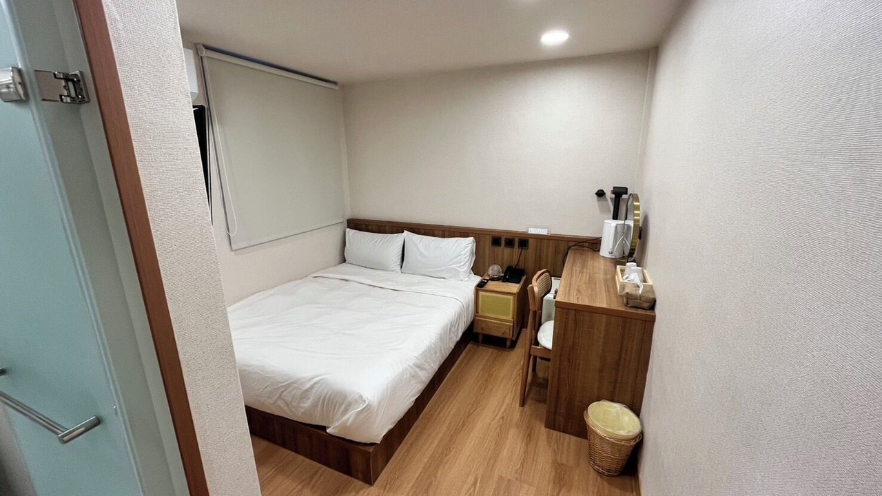 Photo of Bedroom in Ximending