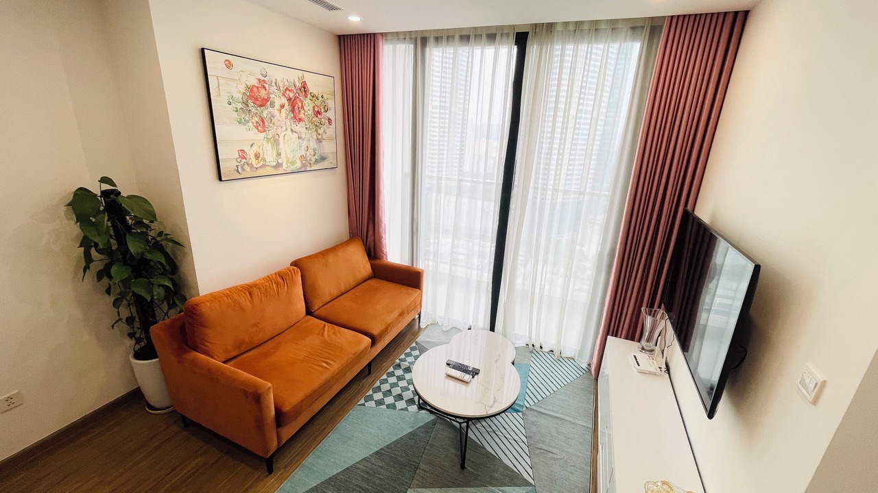 Photo of Livingroom in Tu Liem
