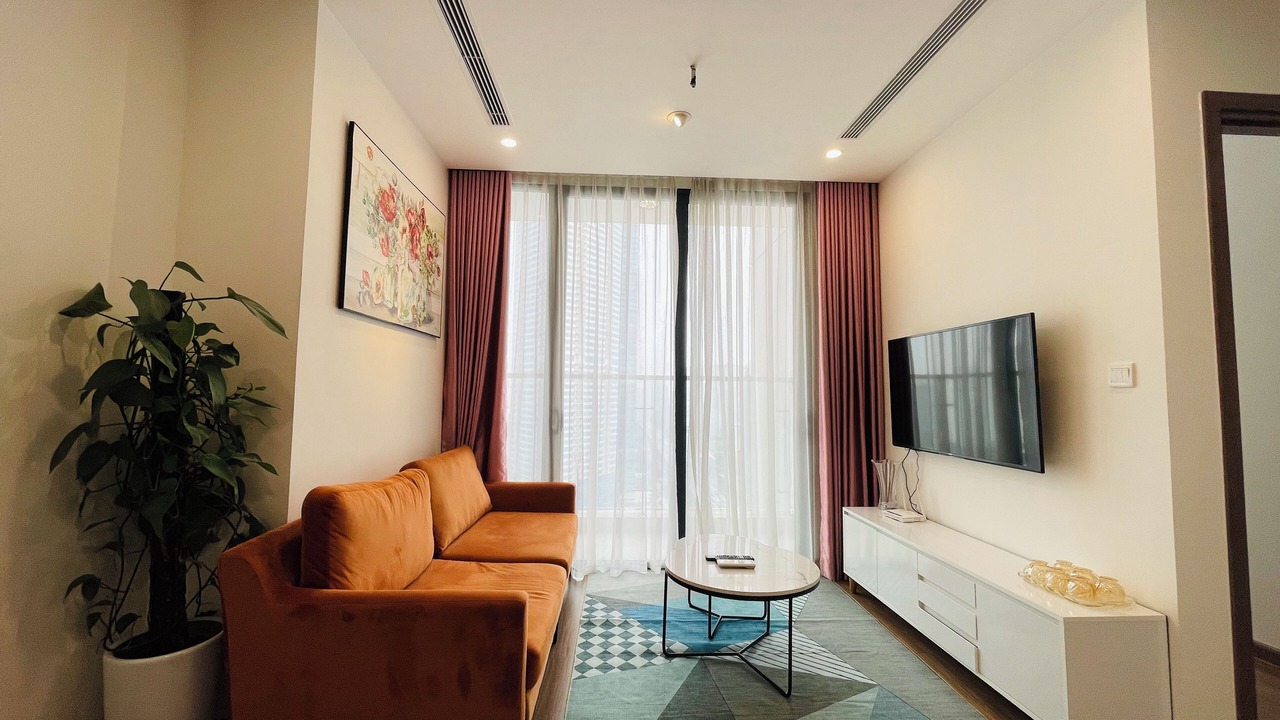 Photo of Livingroom in Tu Liem