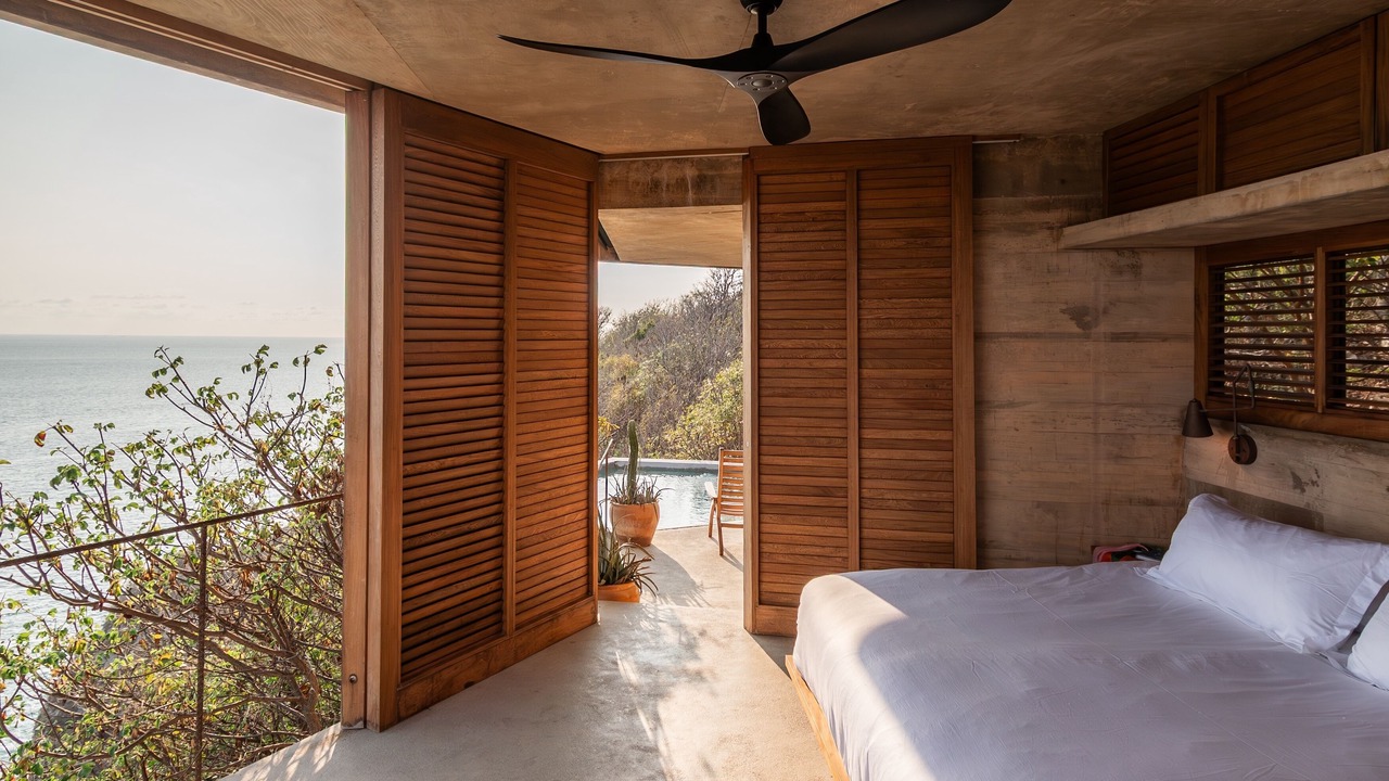 Photo of Bedroom in Santa Maria Tonameca