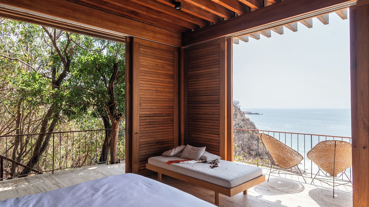 Photo of Bedroom in Santa Maria Tonameca