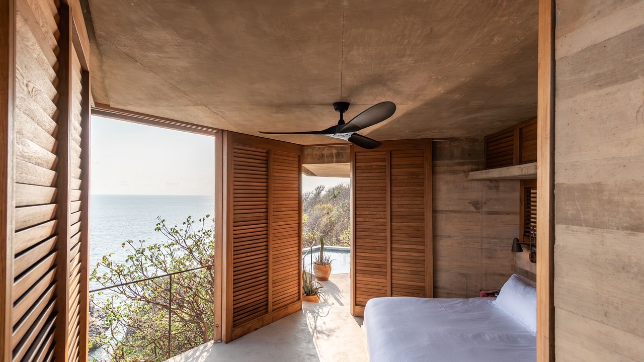 Photo of Bedroom in Santa Maria Tonameca