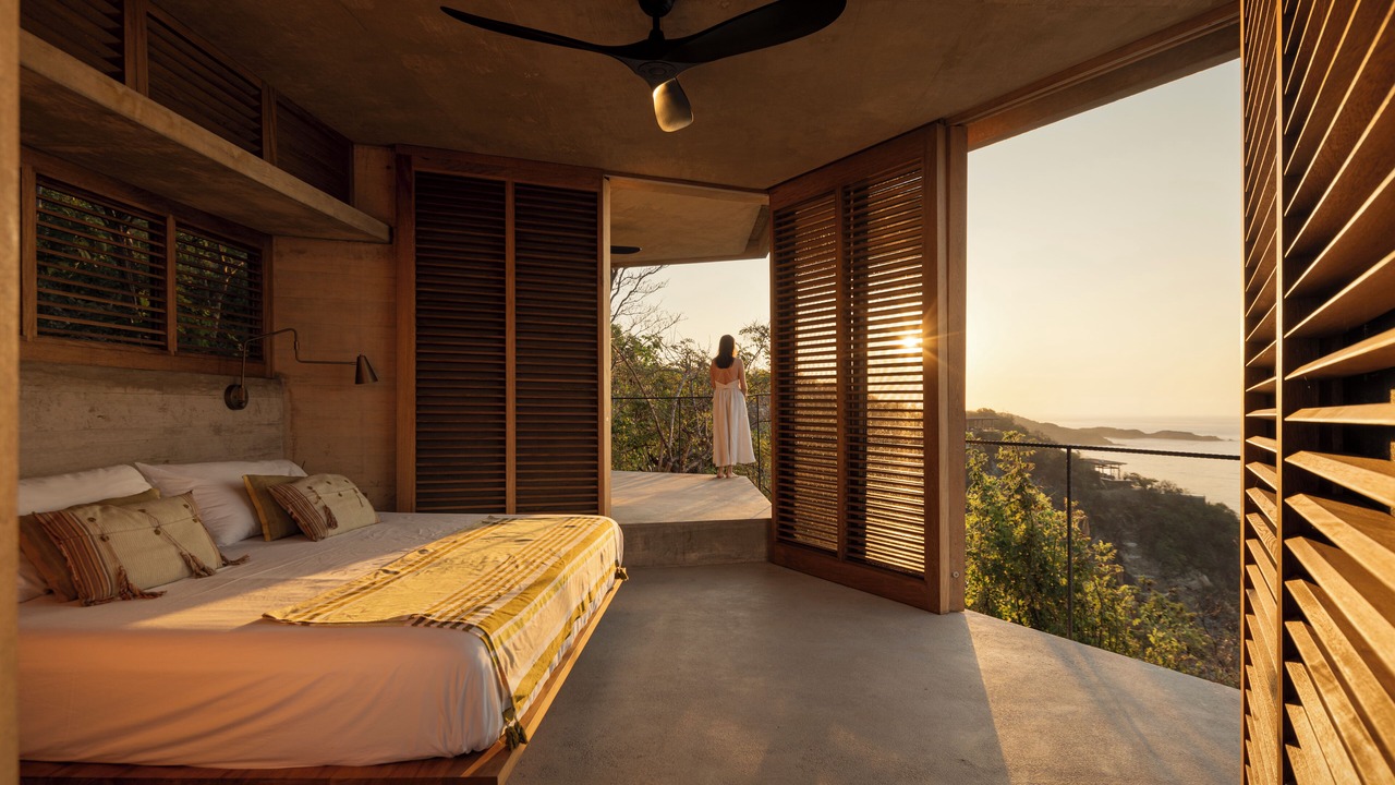 Photo of Bedroom in Santa Maria Tonameca
