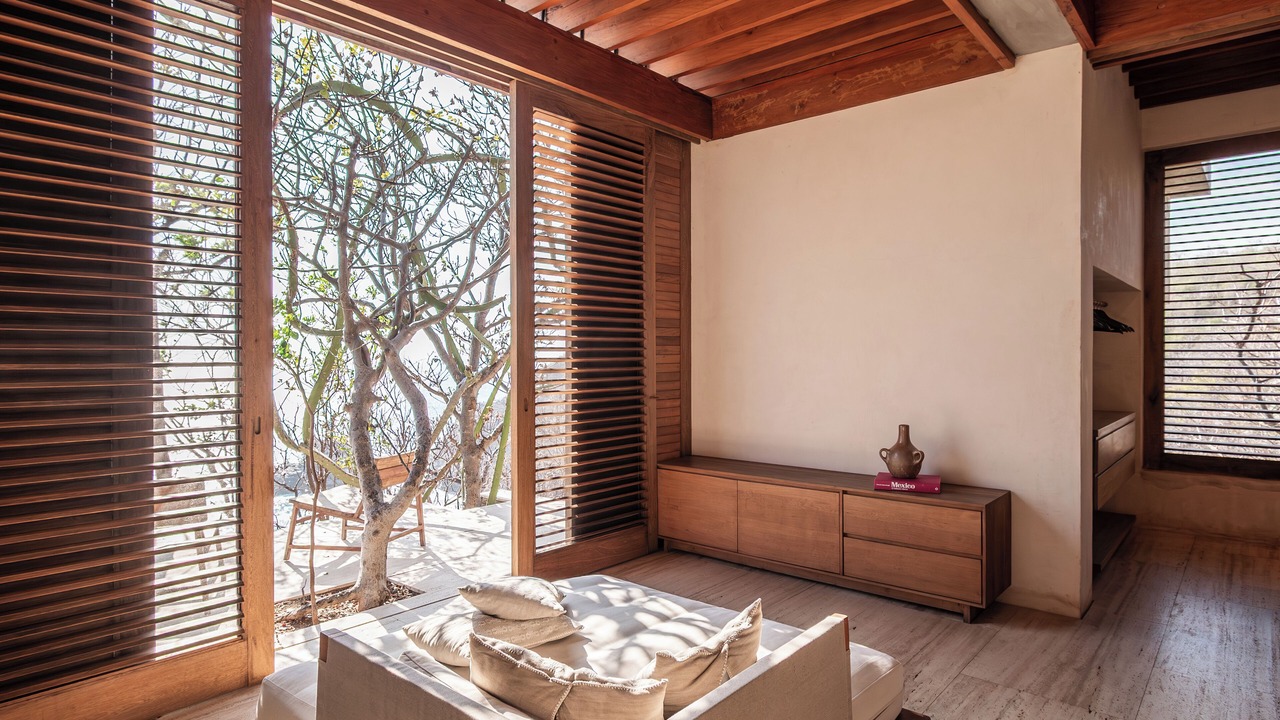 Photo of Bedroom in Santa Maria Tonameca