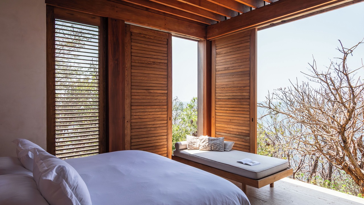 Photo of Bedroom in Santa Maria Tonameca