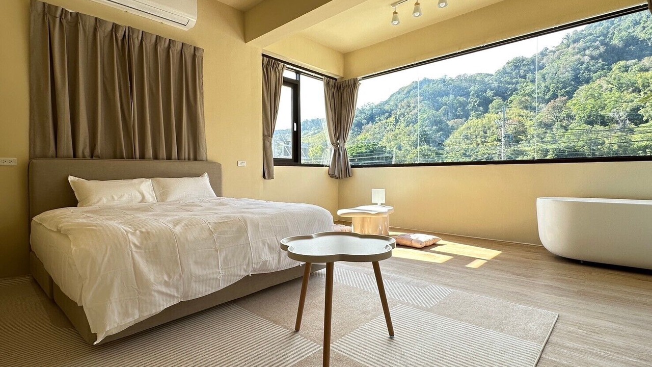 Photo of Bedroom in Dahu