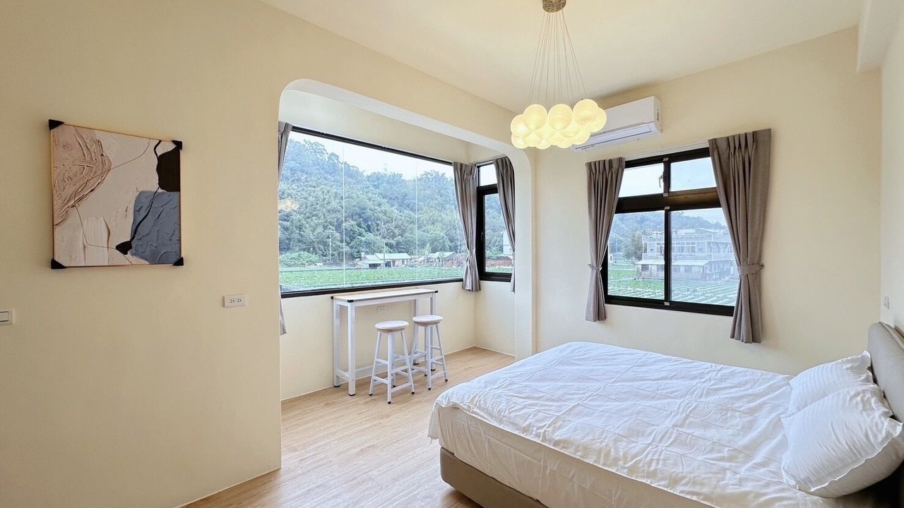 Photo of Bedroom in Dahu