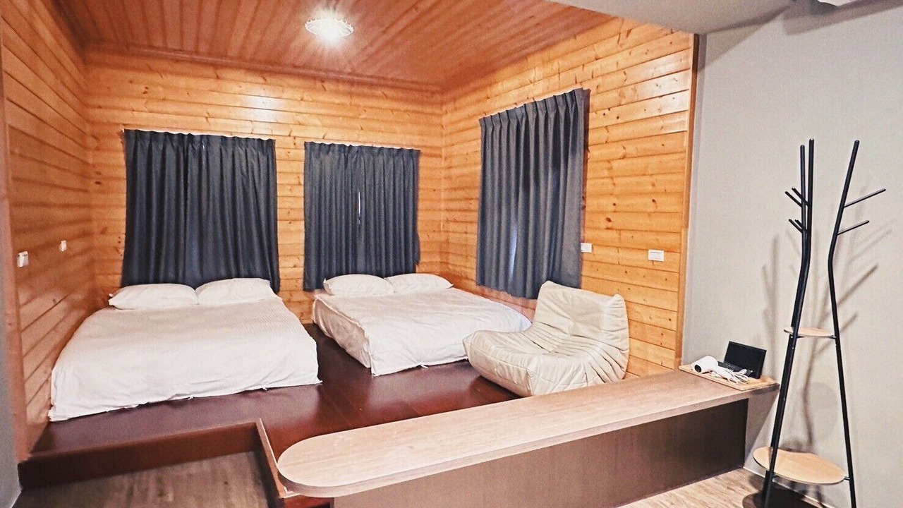 Photo of Bedroom in Dahu