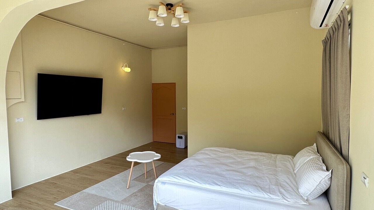 Photo of Bedroom in Dahu