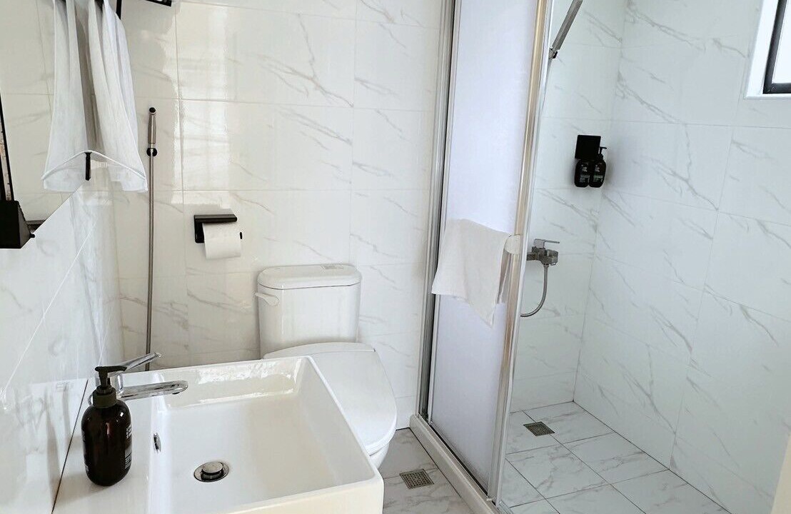 Photo of Bathroom in Dahu