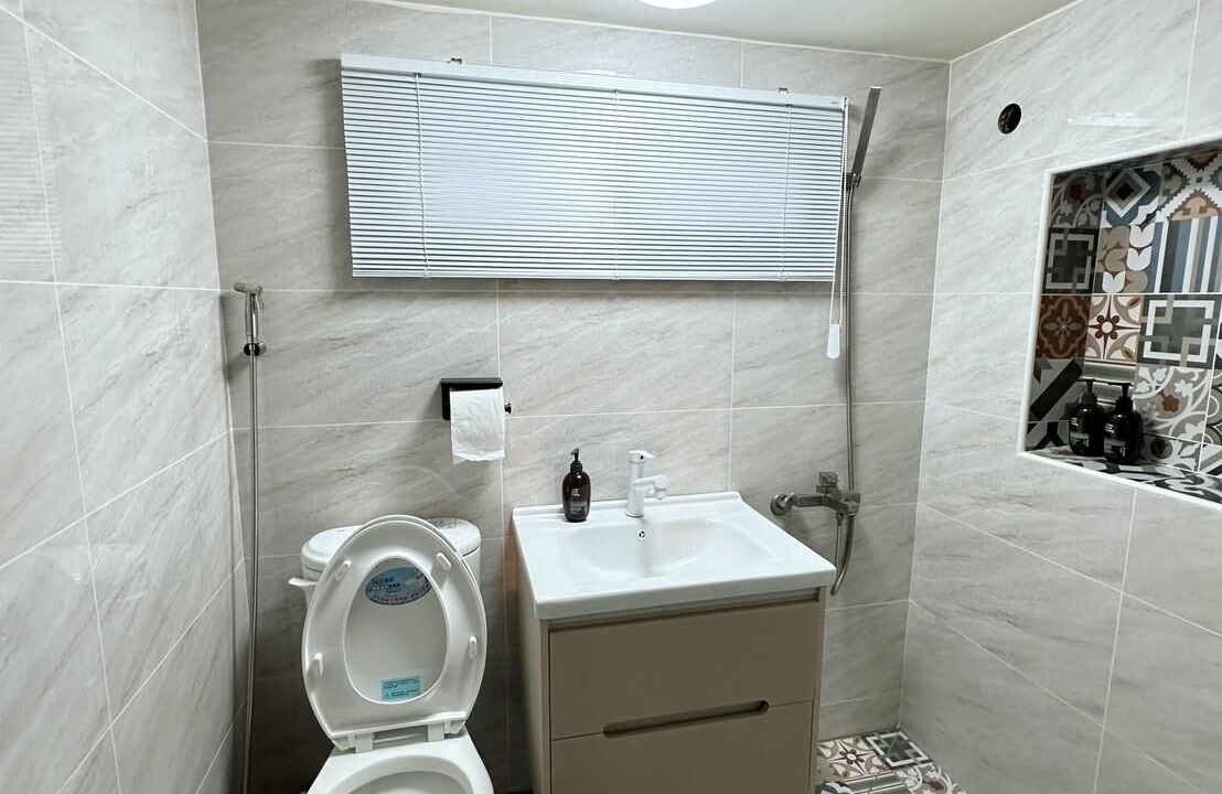 Photo of Bathroom in Dahu