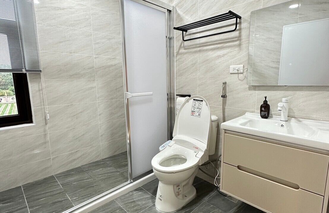 Photo of Bathroom in Dahu