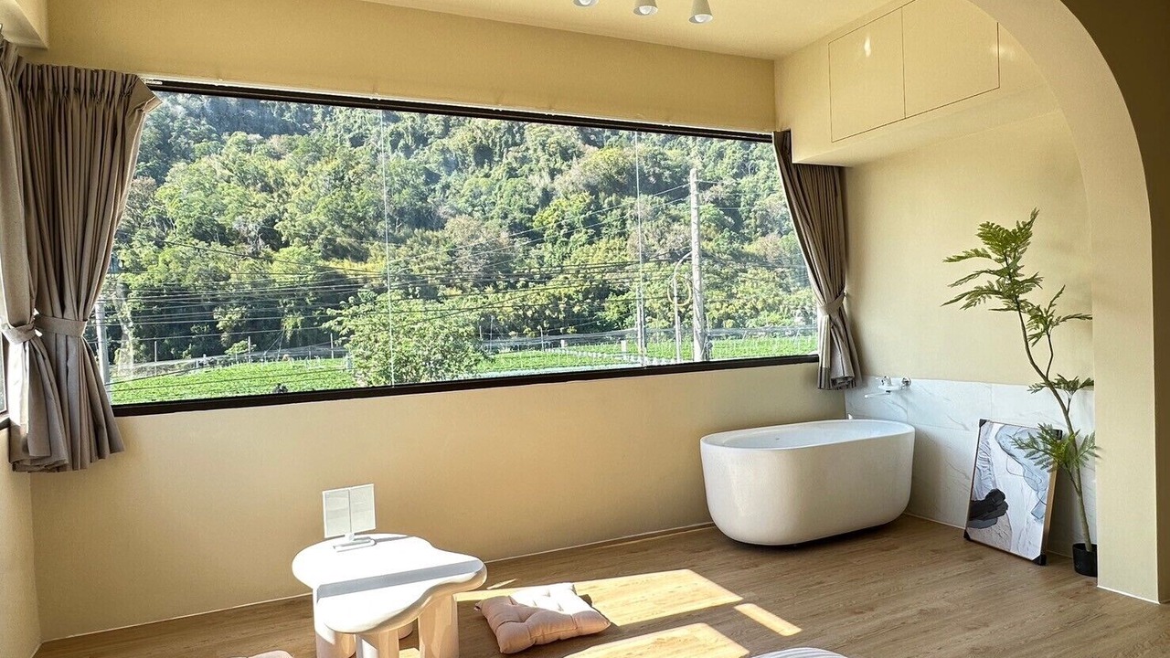 Photo of Bedroom in Dahu