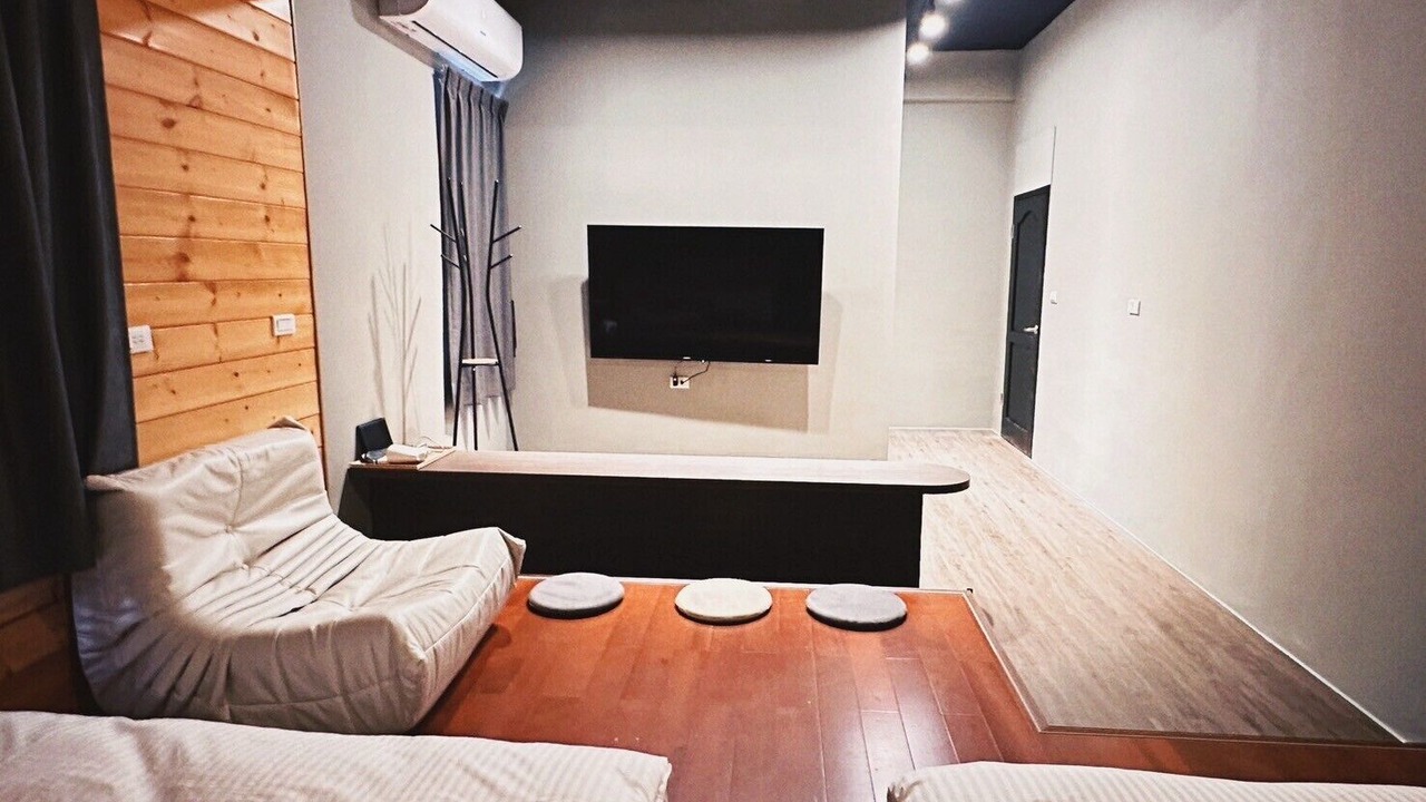 Photo of Bedroom in Dahu