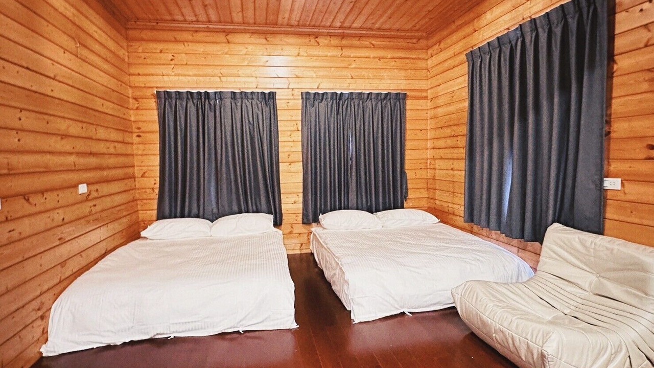 Photo of Bedroom in Dahu