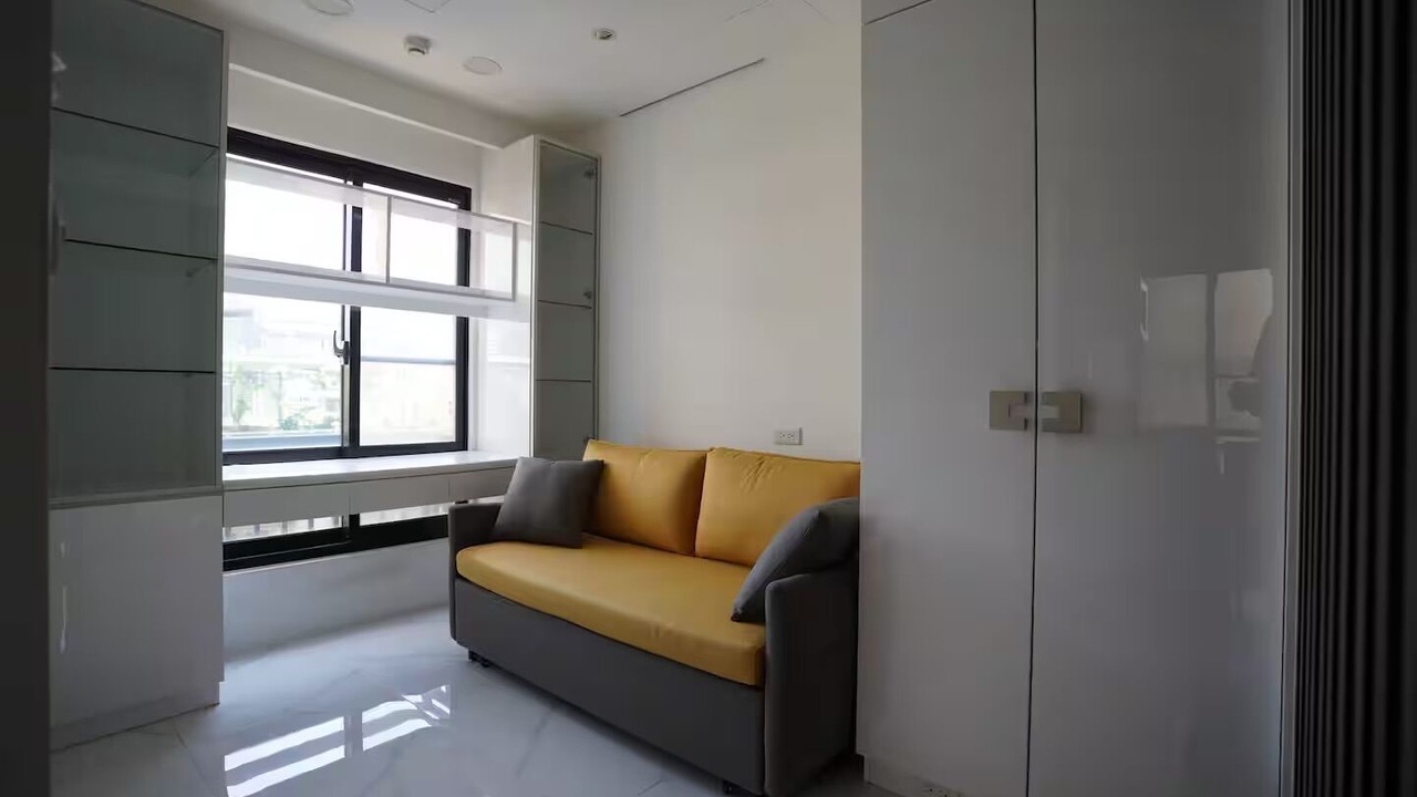 Photo of Livingroom in Daan