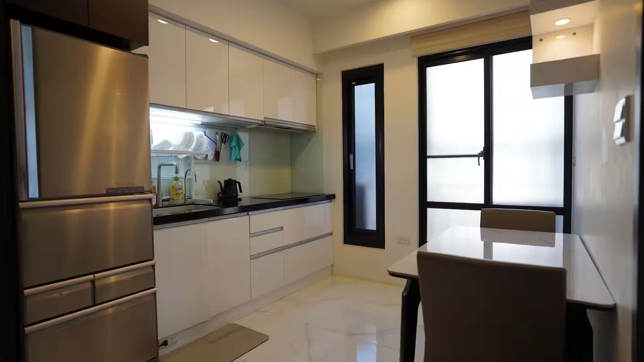 Photo of Kitchen in Daan
