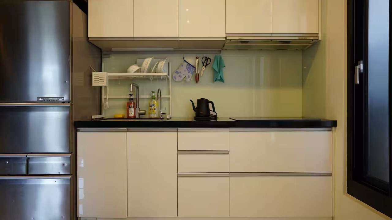 Photo of Kitchen in Daan