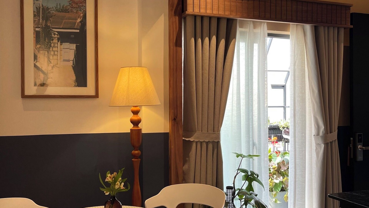 Photo of Patio Balcony in Da Lat