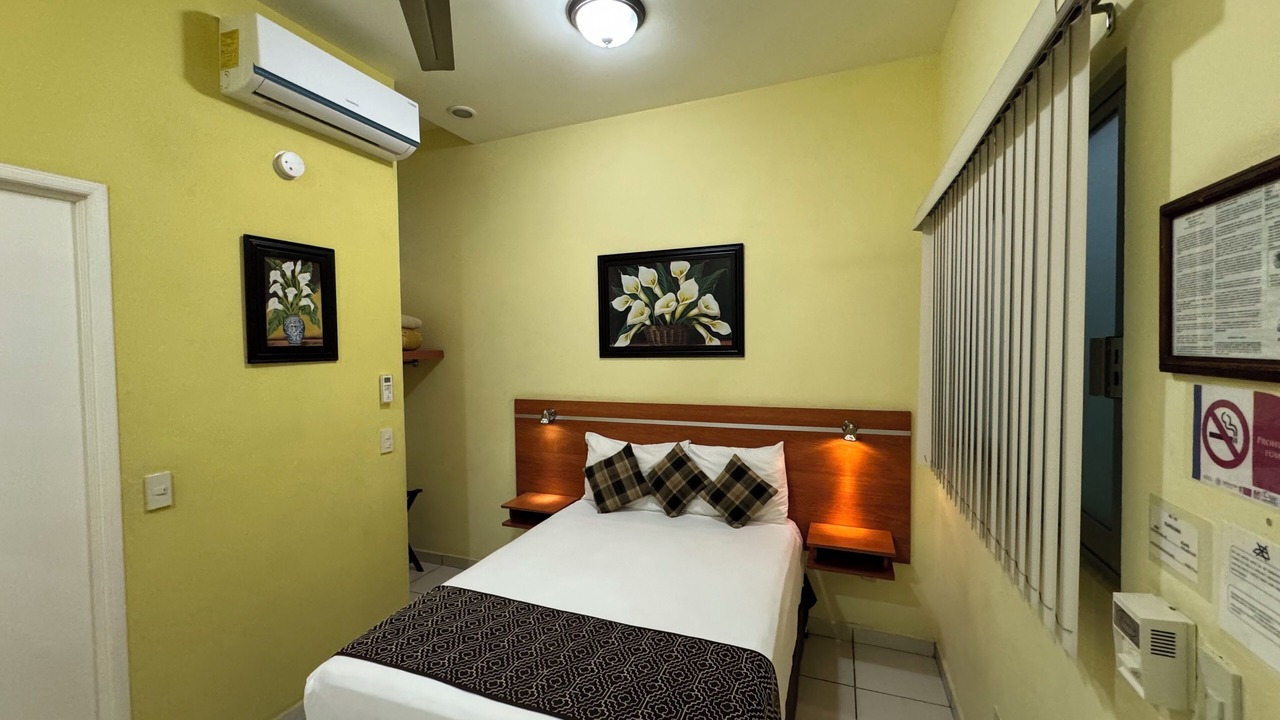 Photo of Bedroom in Zamora de Hidalgo