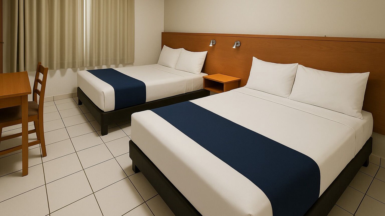 Photo of Bedroom in Zamora de Hidalgo