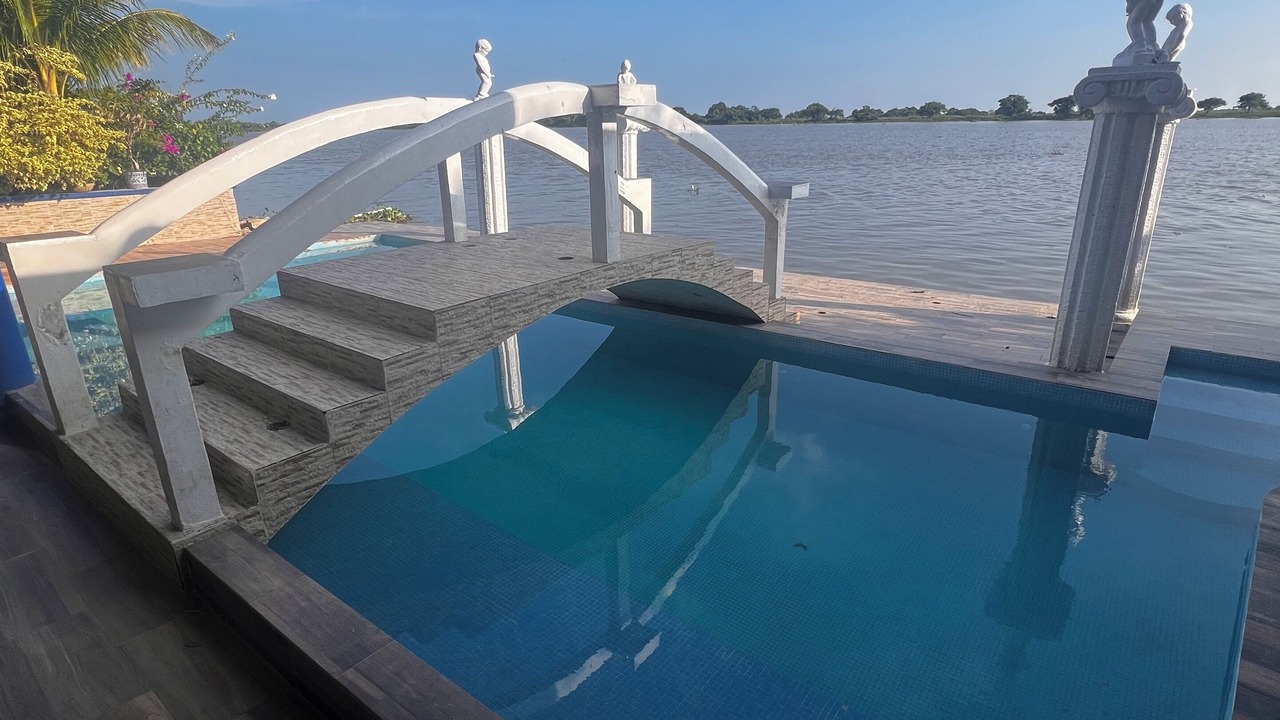 Photo of Outdoor in Tlacotalpan