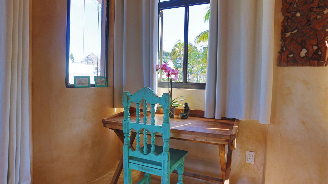 Photo of Bedroom in Sayulita