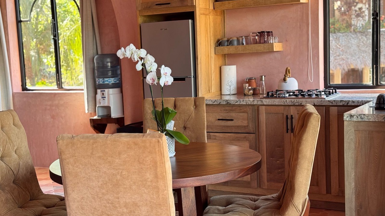 Photo of Bedroom in Sayulita