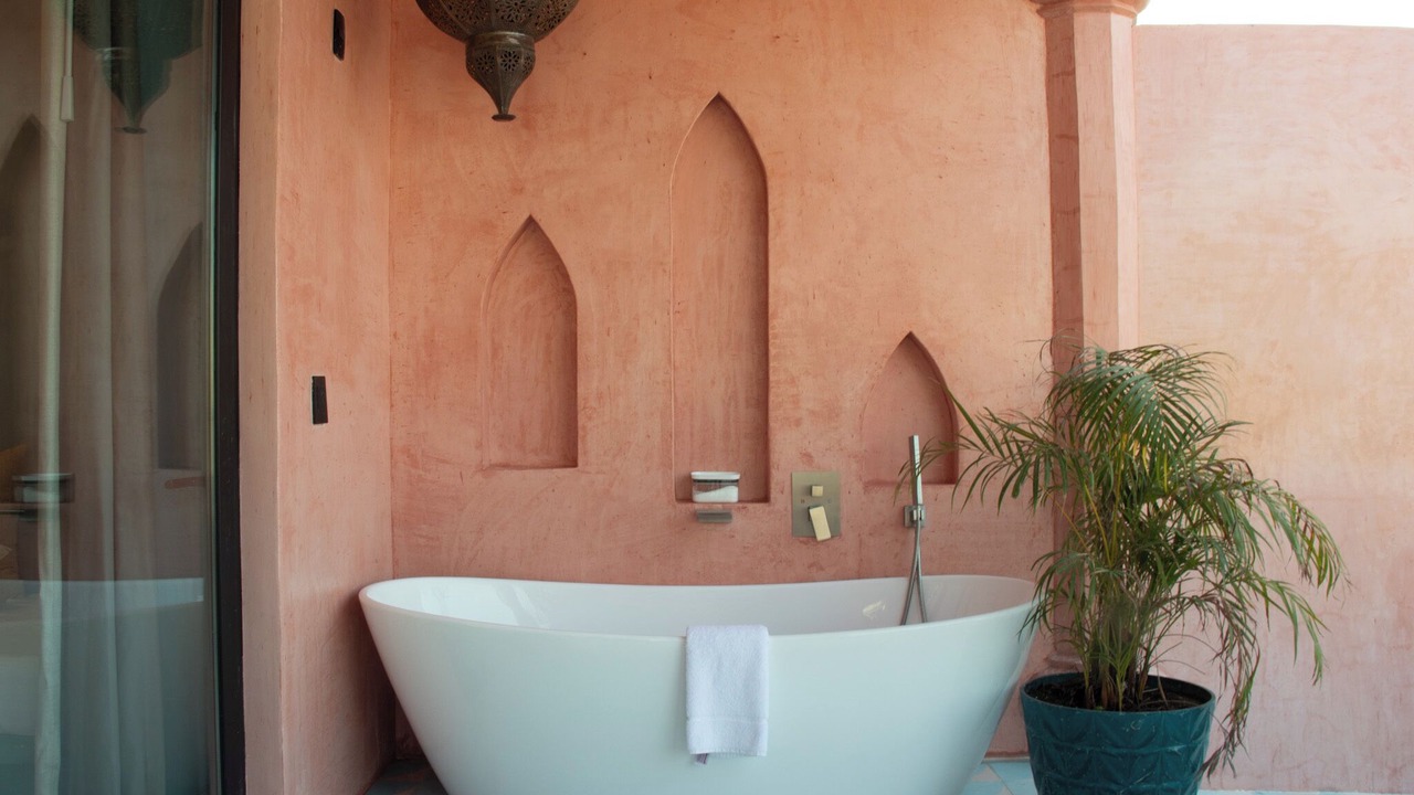 Photo of Bedroom in Sayulita