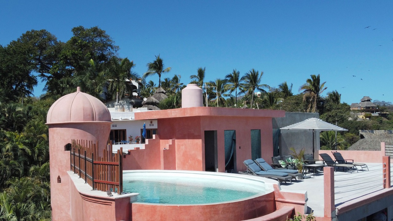 Photo of Outdoor in Sayulita